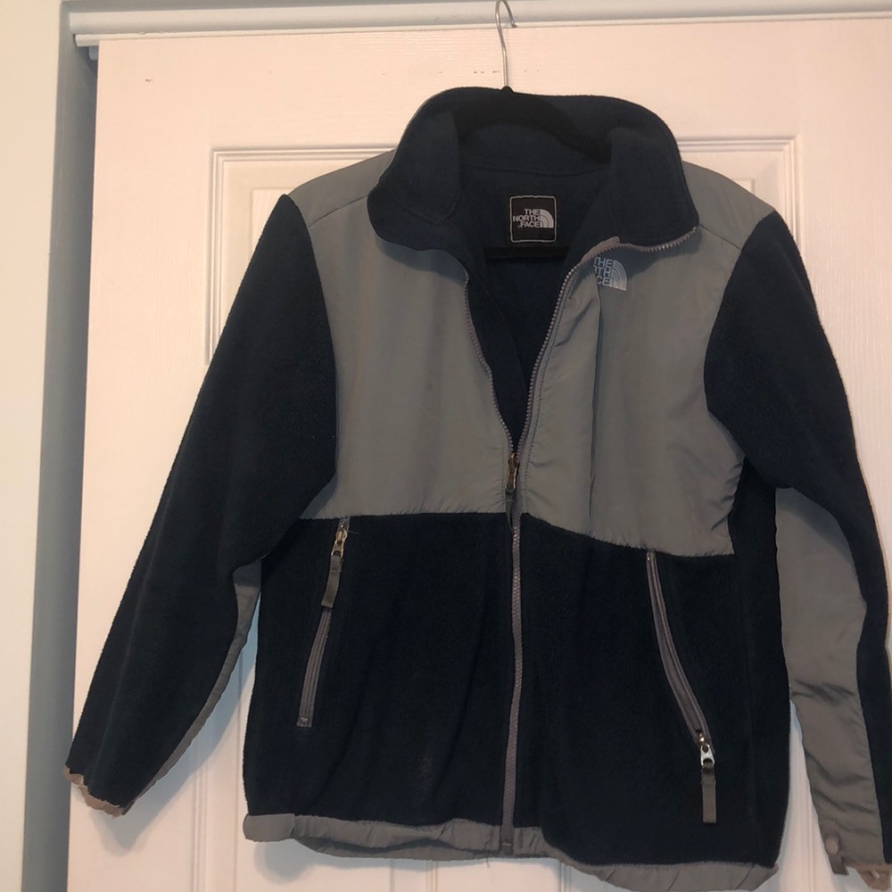North face